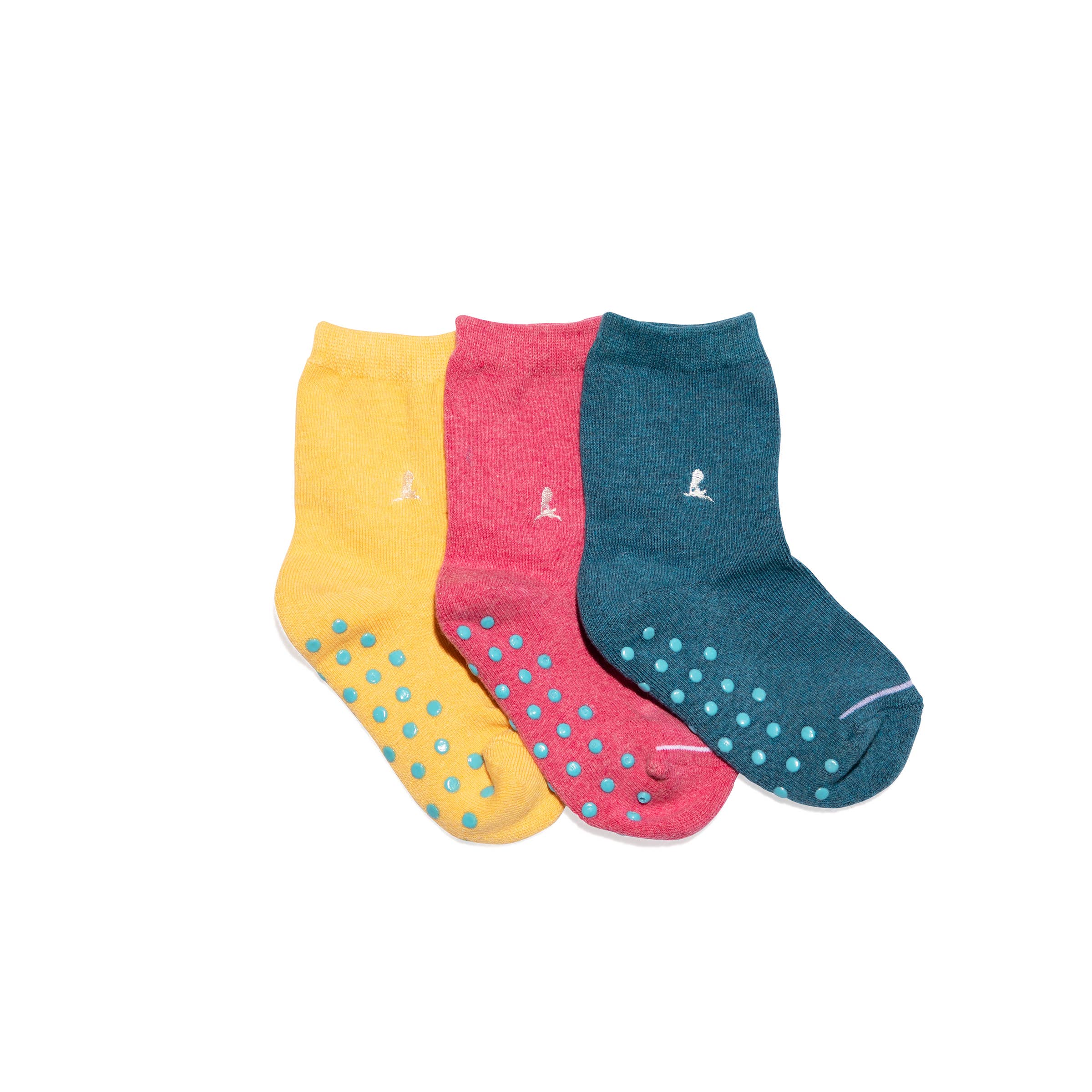 Boxed Set Kids Socks that Find a Cure: Toddler