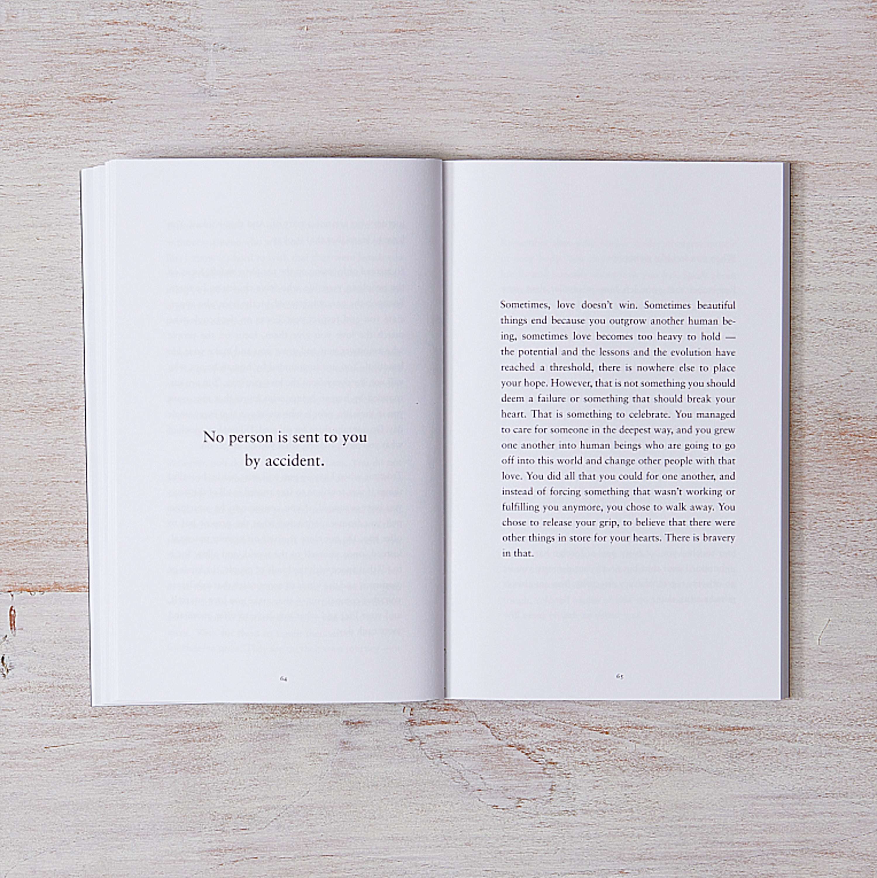 A Gentle Reminder - Bianca Sparacino - Book