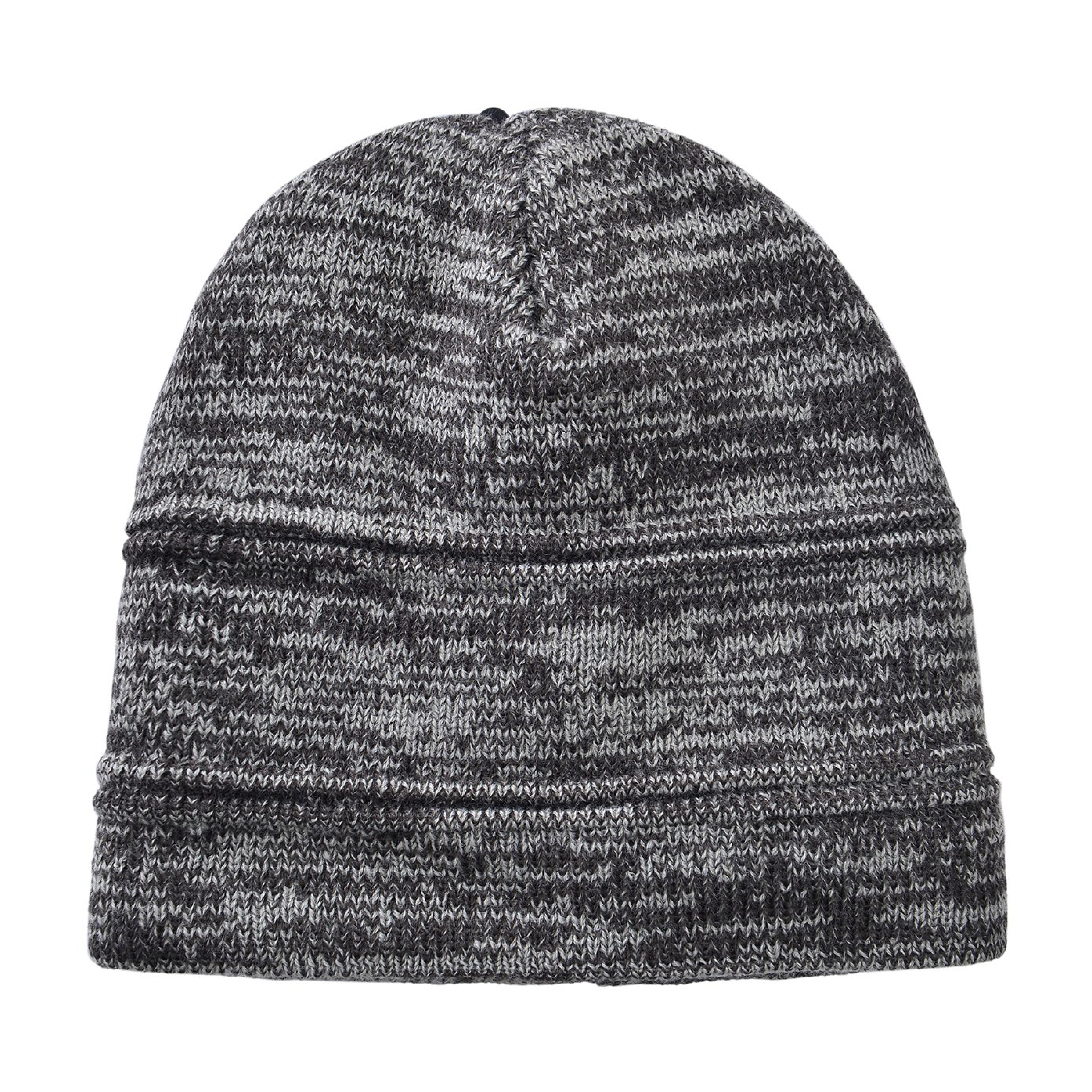 Heathered Toboggan Beanie