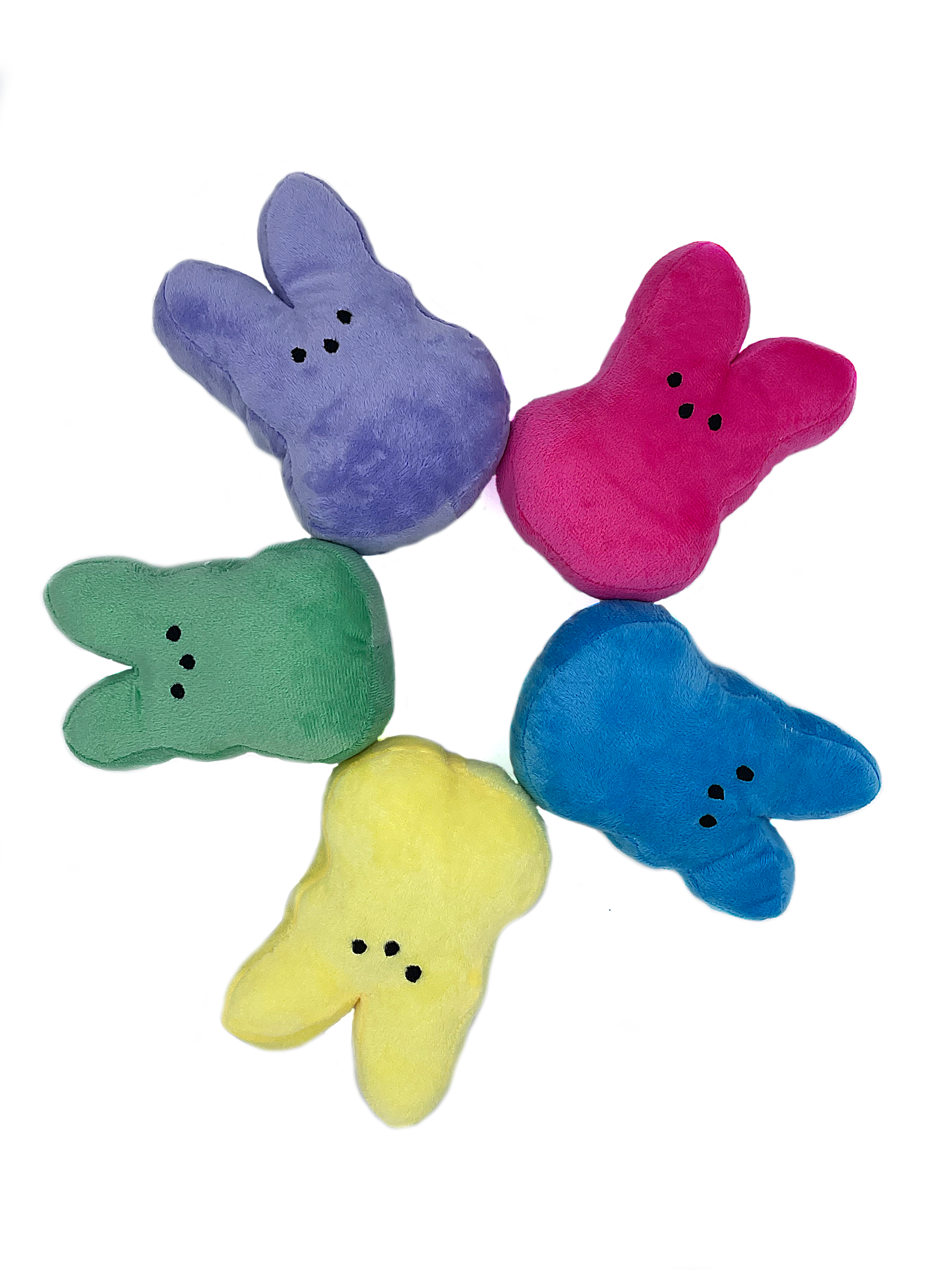 Plush Bunny - 5"