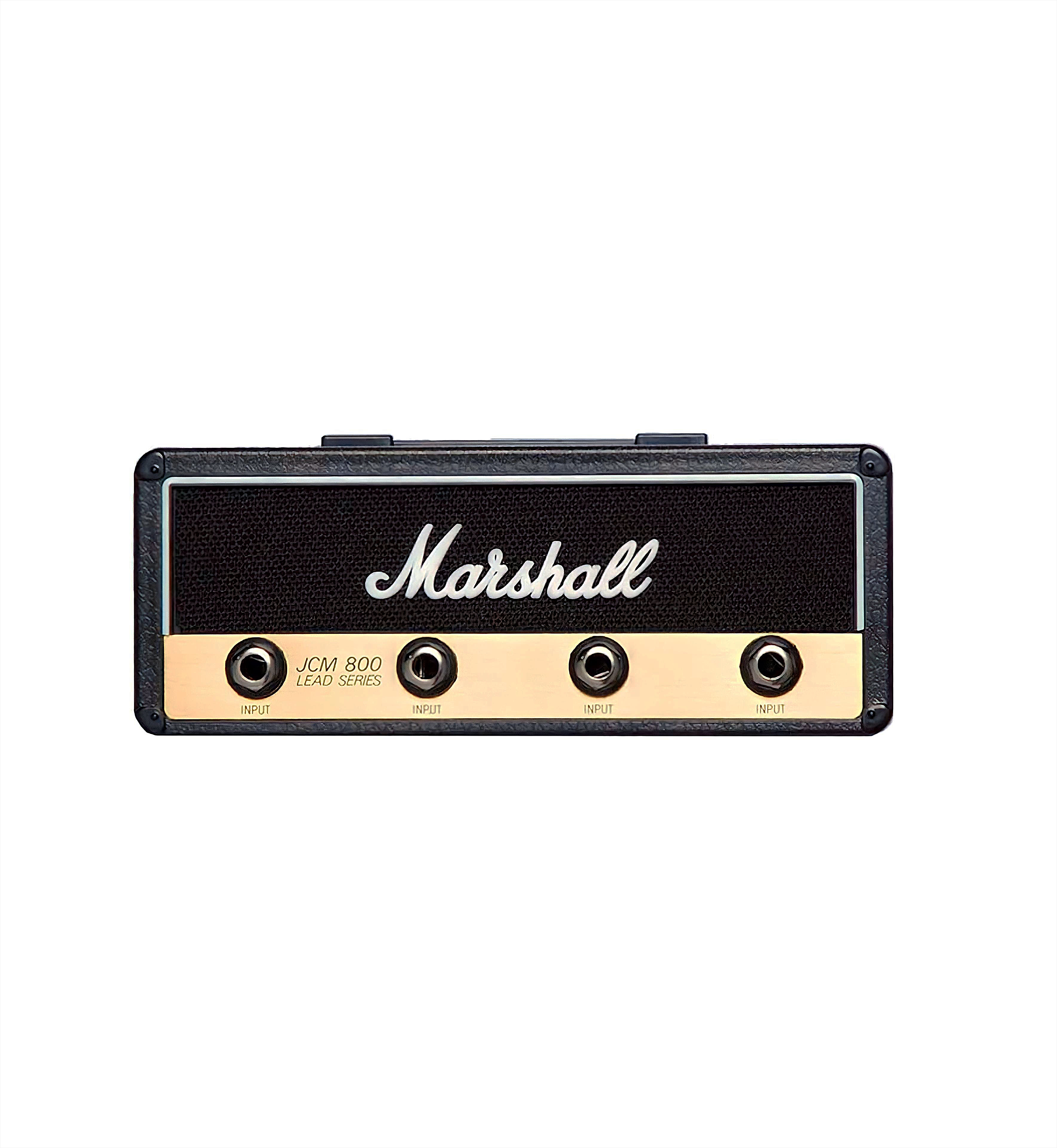 Guitar Amp Keychain Wall Mount