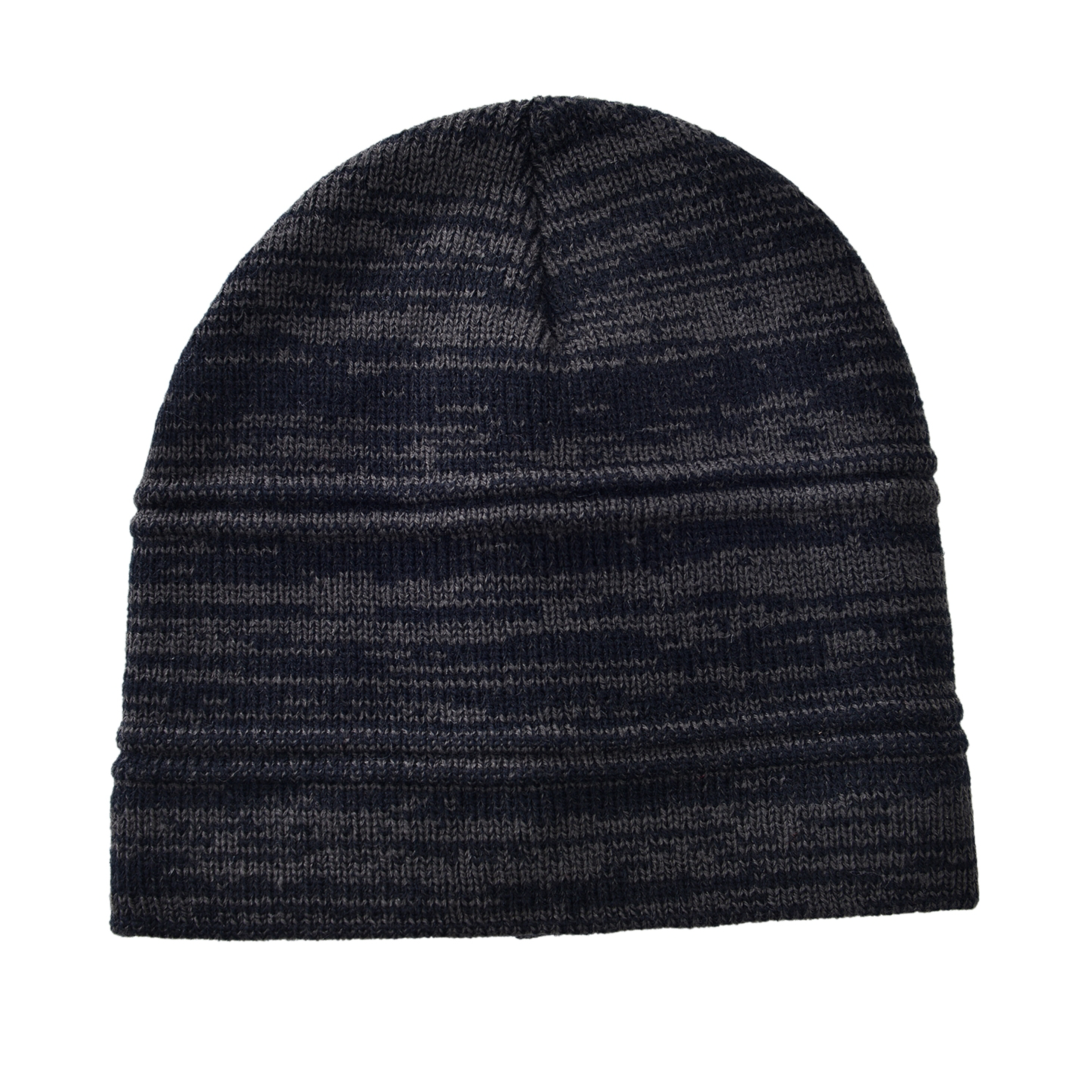 Heathered Toboggan Beanie